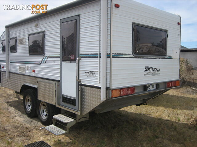 2002 Bushtracker LT45T - MAKE US AN OFFER - photo 2 of 7