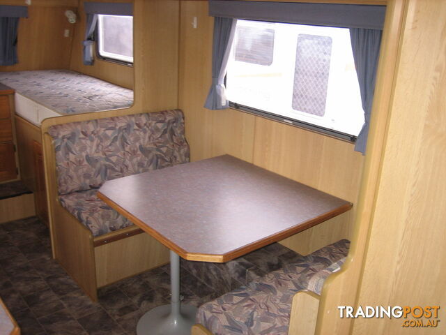 2002 Bushtracker LT45T - MAKE US AN OFFER - photo 4 of 7