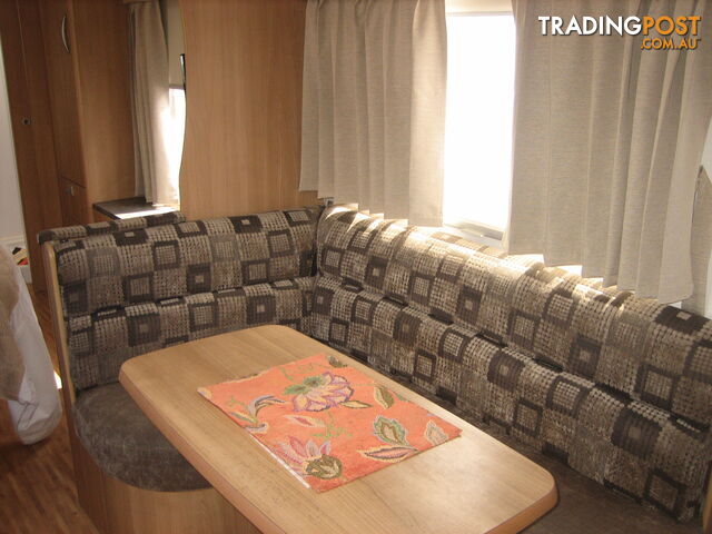2012 Jayco Sterling Slide Out - photo 5 of 10