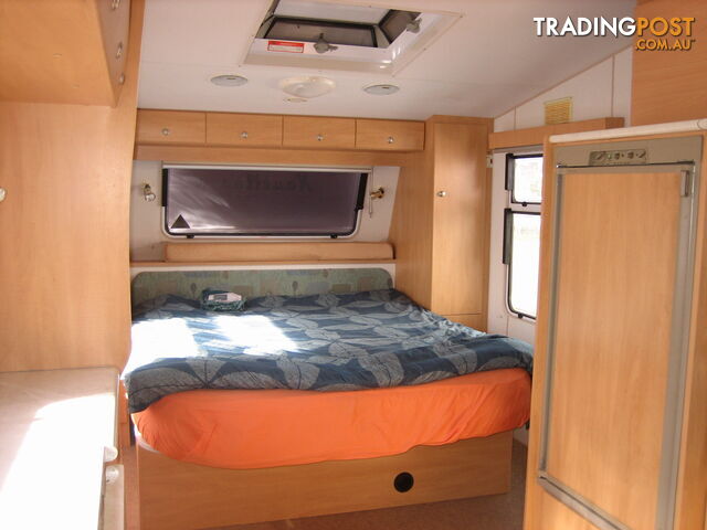 2007 Compass Nautilus - photo 3 of 7