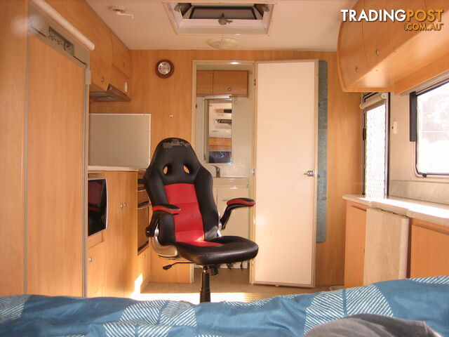 2007 Compass Nautilus - photo 5 of 7
