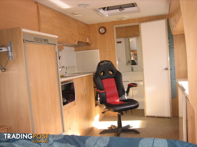 2007 Compass Nautilus - photo 4 of 7