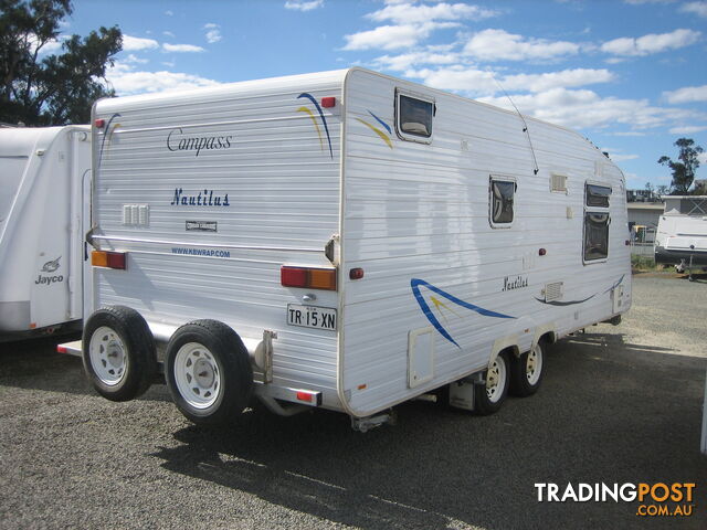2007 Compass Nautilus - photo 2 of 7