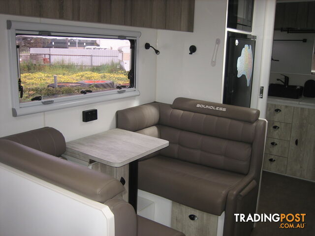2023 Breeze Boundless Momento XLT - photo 4 of 8