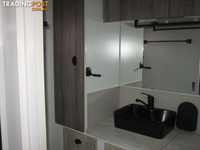2023 Breeze Boundless Momento XLT - photo 5 of 8