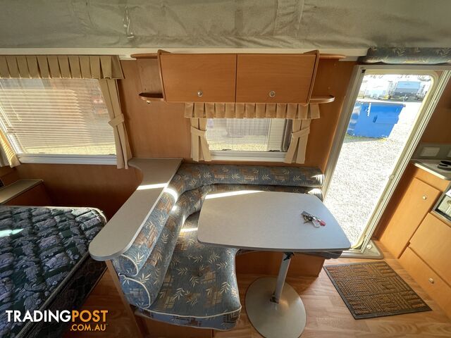 2008 AVAN The Erin MK11 - photo 5 of 7