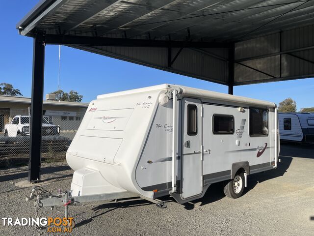 2008 AVAN The Erin MK11