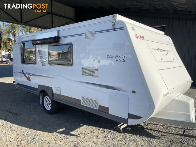 2008 AVAN The Erin MK11 - photo 3 of 7