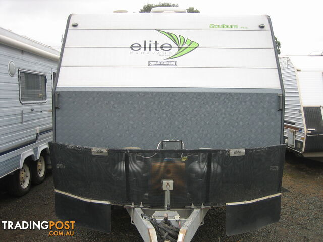 2015 Elite Goulburn RZ Series 2