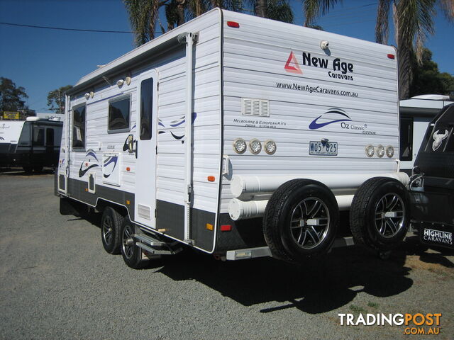 2014 New Age Oz Clasic - photo 2 of 10