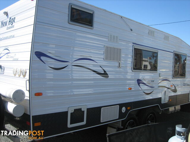 2014 New Age Oz Clasic - photo 3 of 10