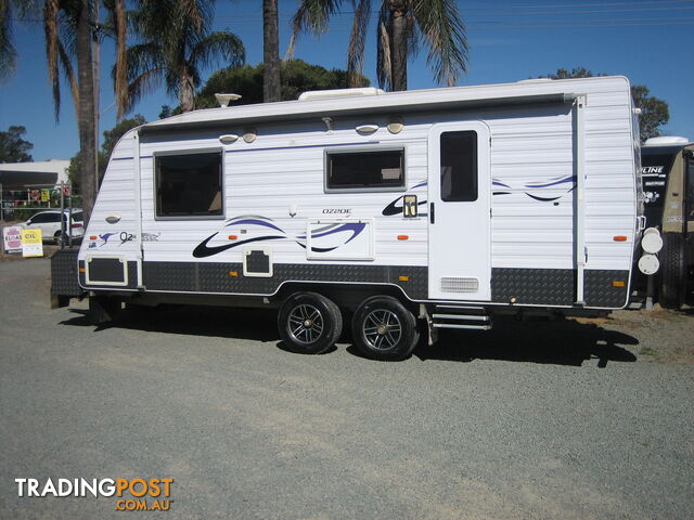 2014 New Age Oz Clasic - photo 1 of 10