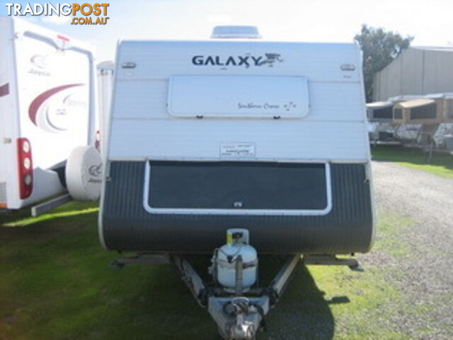 2005 Galaxy SOUTHERN CROSS