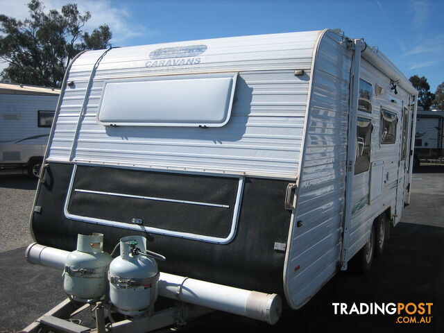 2009 Western Stirling