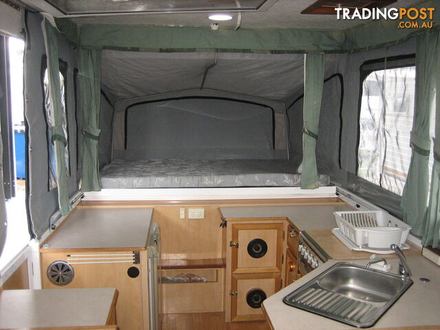 2006 Goldstream RV Star II - photo 4 of 9