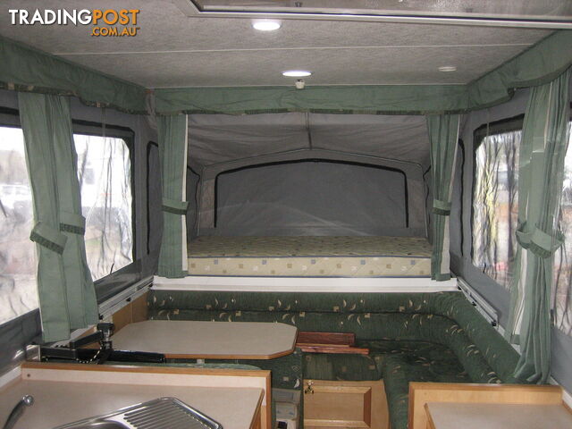 2006 Goldstream RV Star II - photo 5 of 9