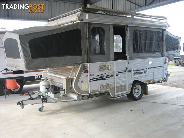 2006 Goldstream RV Star II - photo 3 of 9