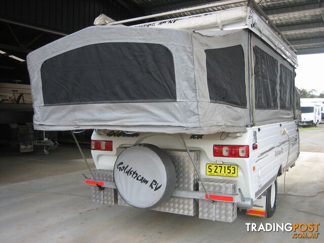 2006 Goldstream RV Star II - photo 2 of 9