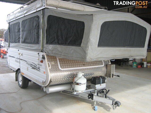 2006 Goldstream RV Star II