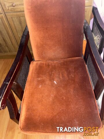 Jacobian Comfort
