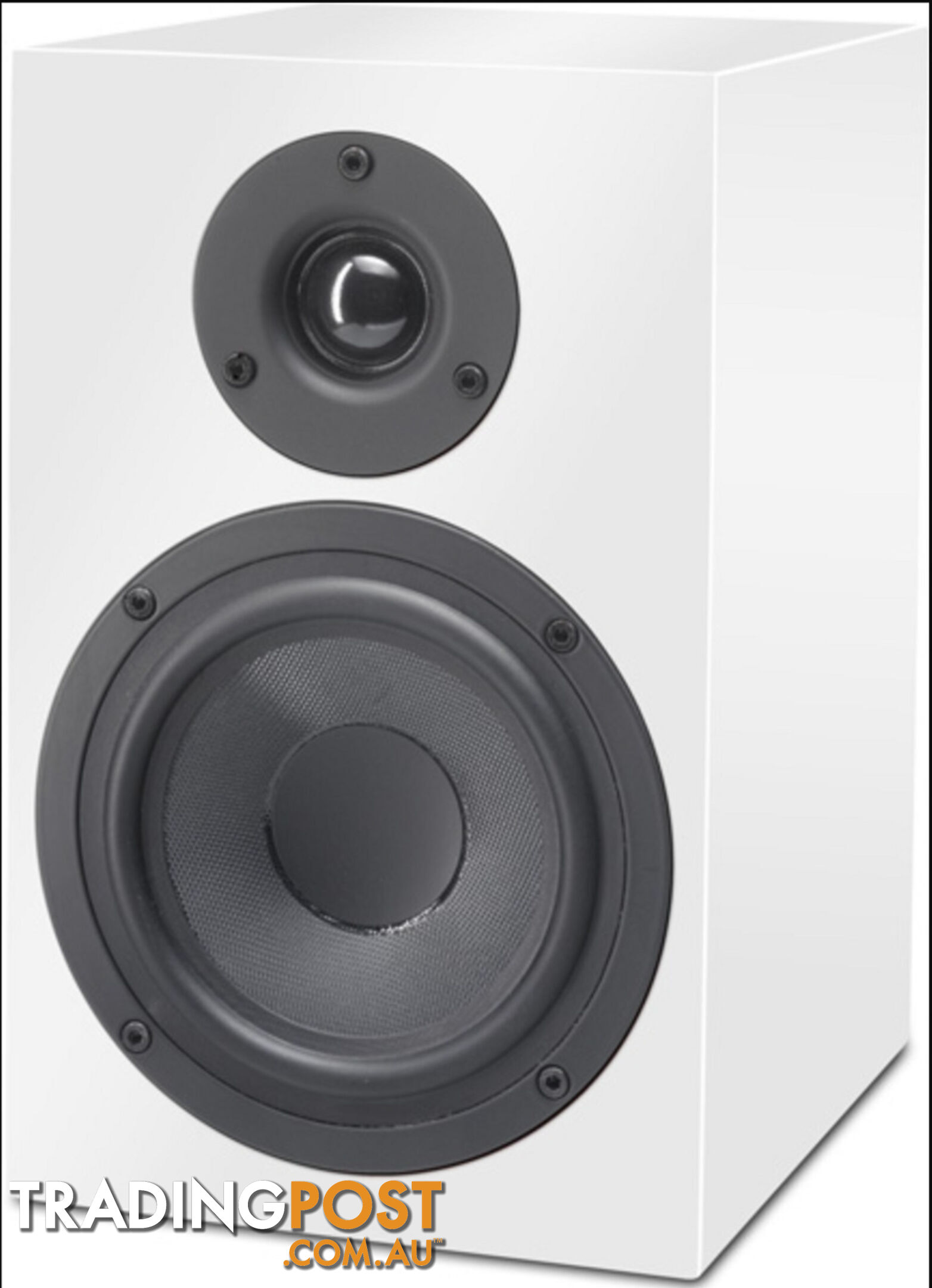 ProJect Speaker Box 5 Bookshelf Speakers (Pair)