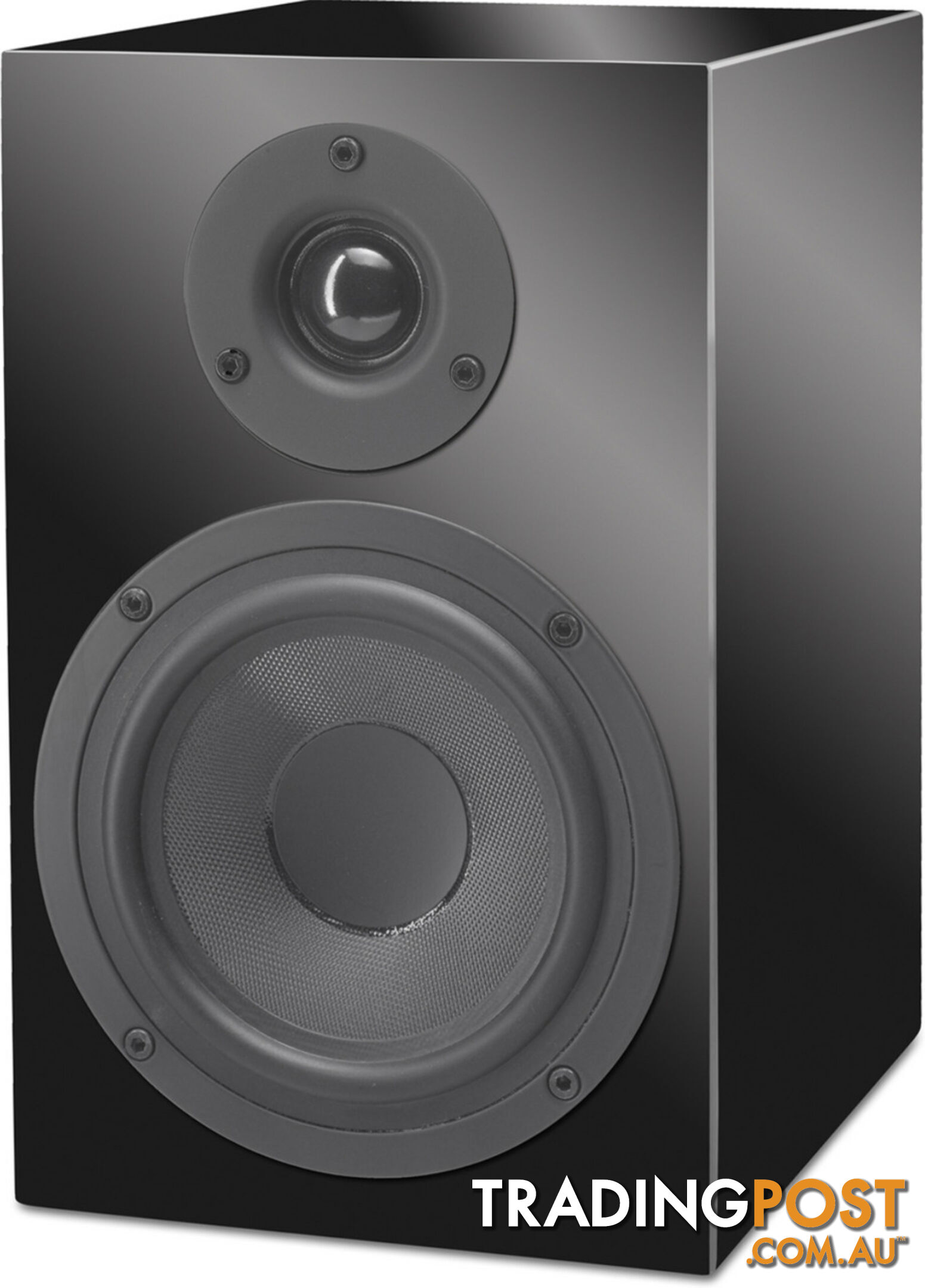 ProJect Speaker Box 5 Bookshelf Speakers (Pair)