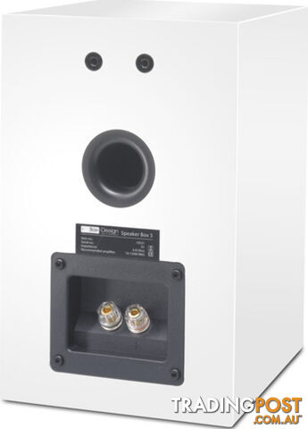 ProJect Speaker Box 5 Bookshelf Speakers (Pair)