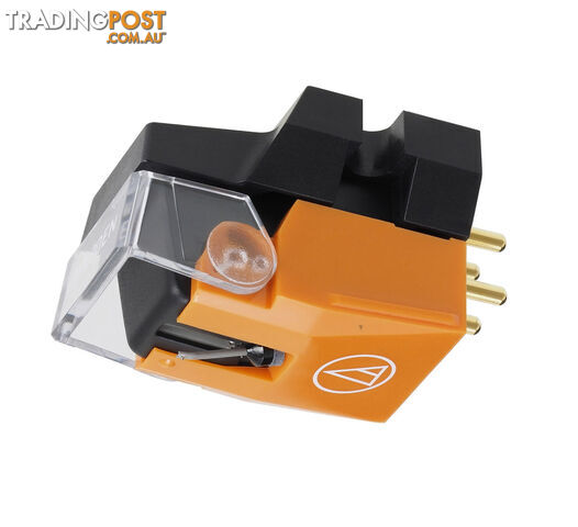 Audio Technica VM530EN/H Dual Magnet Cartridge