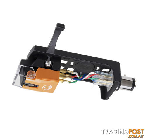 Audio Technica VM530EN/H Dual Magnet Cartridge - photo 2 of 2