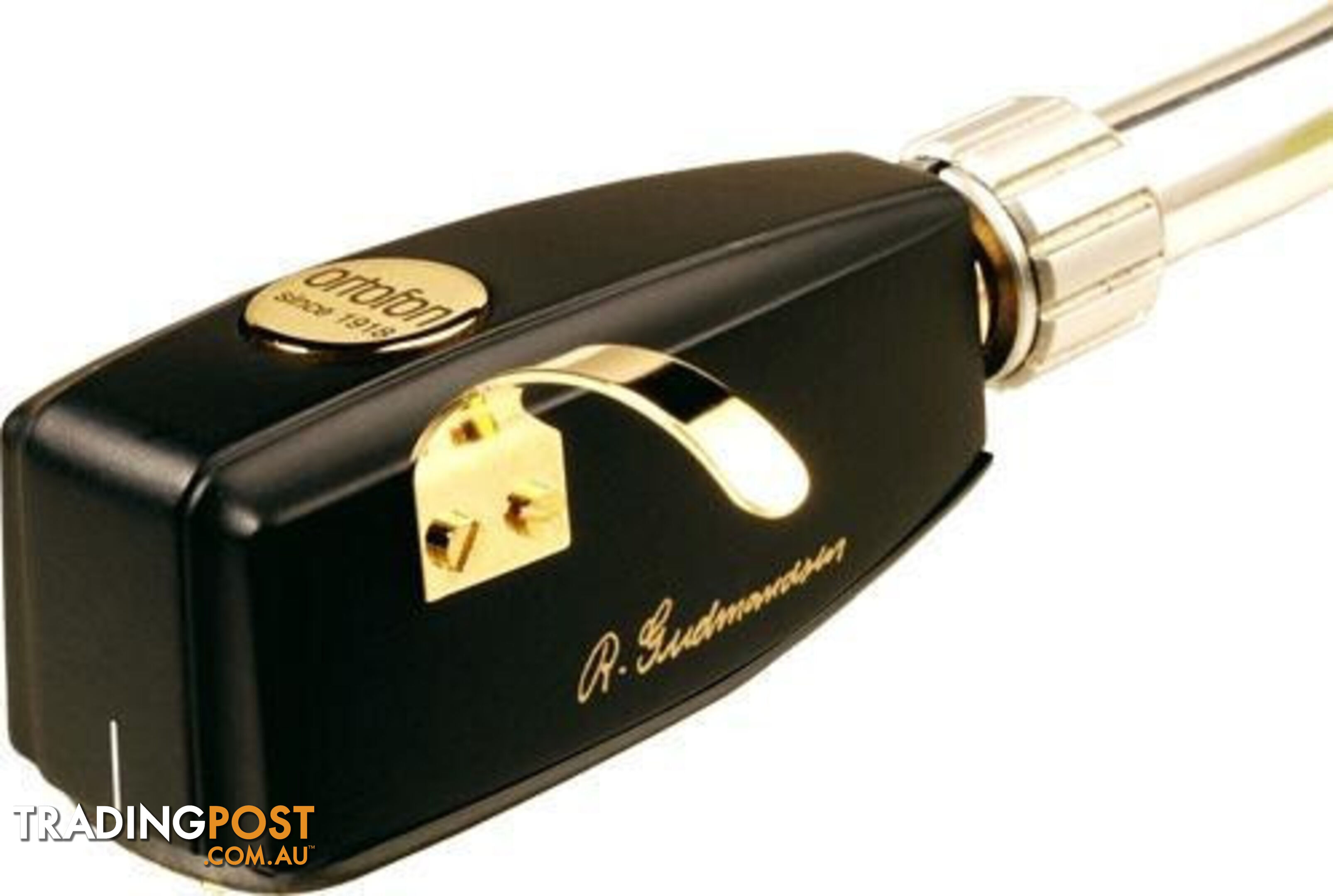Ortofon Hi-Fi SPU Royal GM MKII Moving Coil Cartridge