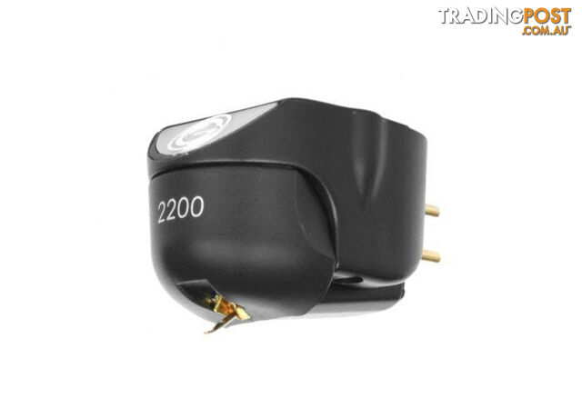 Goldring 2200 Moving Iron Cartridge