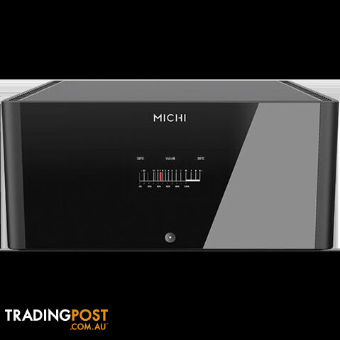 Michi M8 Mono-Block Power Amplifier