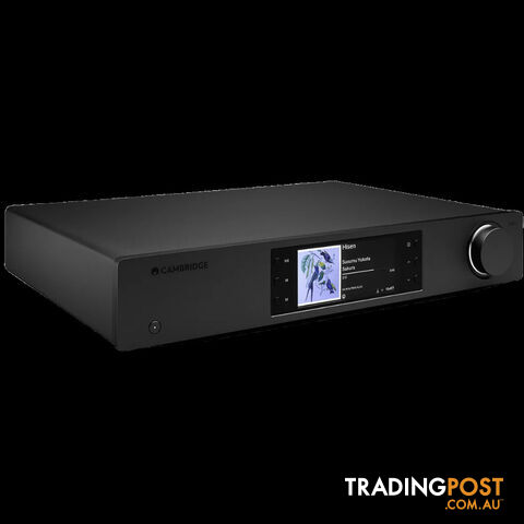 Cambridge Audio CXN 100 Network Player - photo 2 of 8