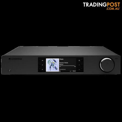 Cambridge Audio CXN 100 Network Player