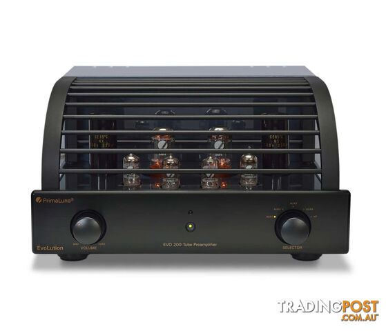 PrimaLuna EVO 100 Tube Pre Amplifier