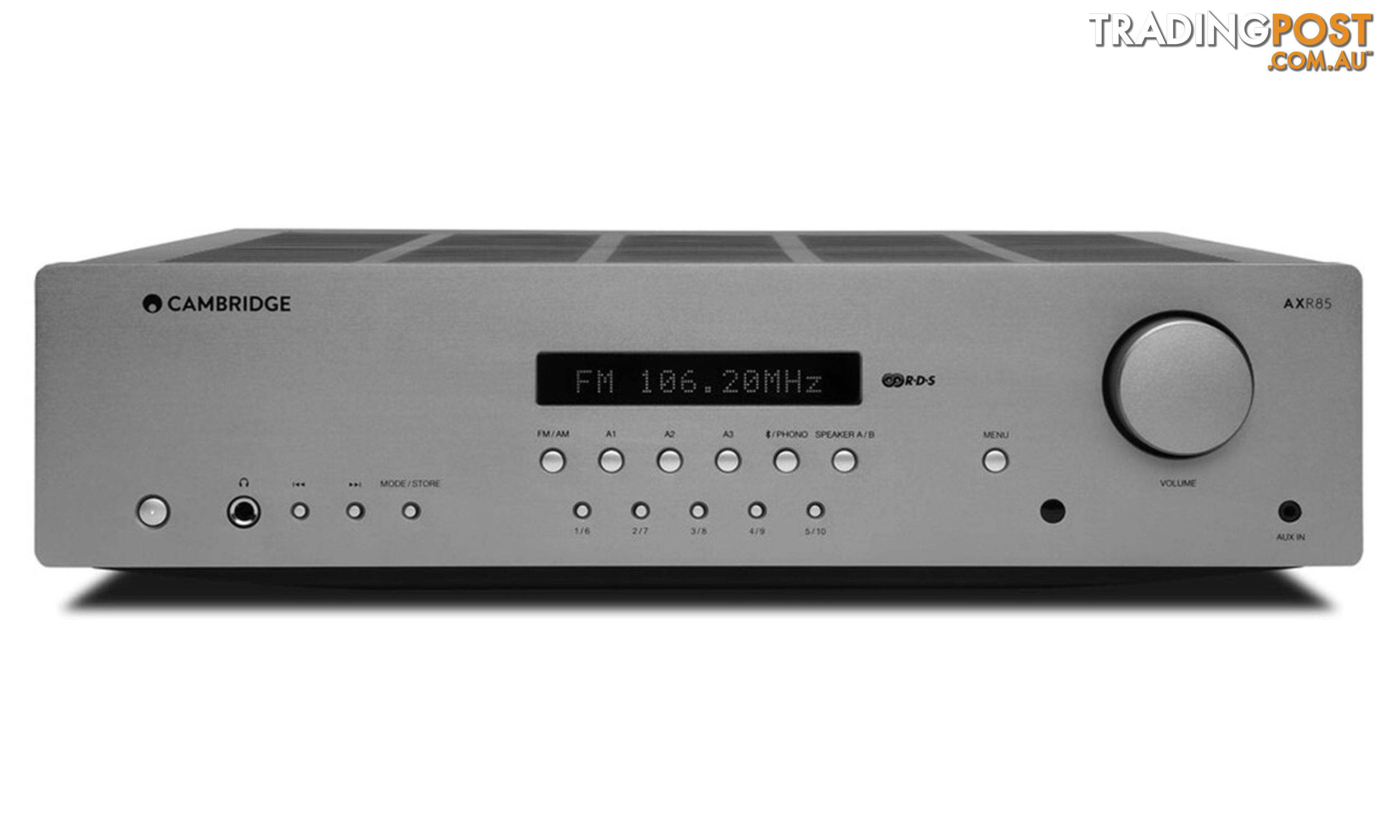 Cambridge Audio AXR85 FM/AM Stereo Receiver