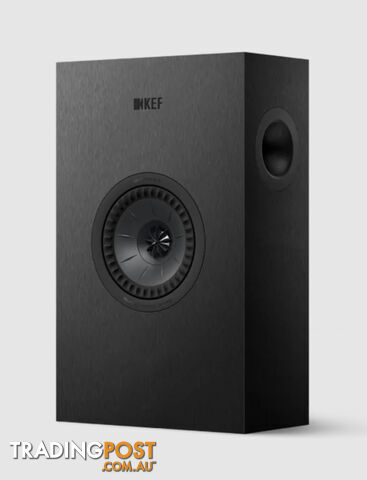 KEF Q4 Meta 2-way On-Wall Speaker - photo 2 of 8