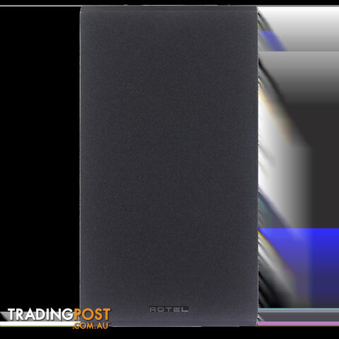 Rotel Amora 5 Bookshelf Speaker Pair - photo 2 of 11