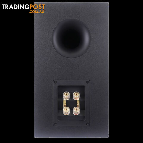 Rotel Amora 5 Bookshelf Speaker Pair - photo 3 of 11