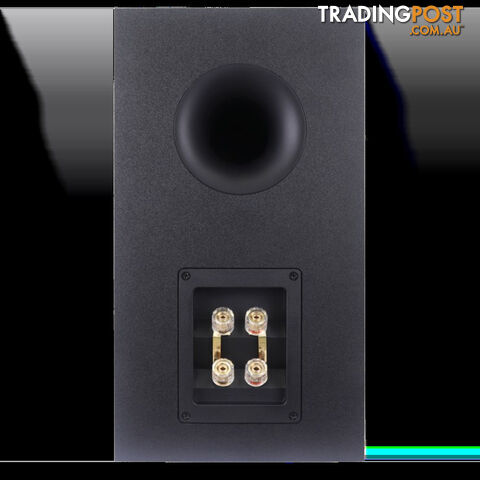 Rotel Amora 5 Bookshelf Speaker Pair - photo 3 of 11