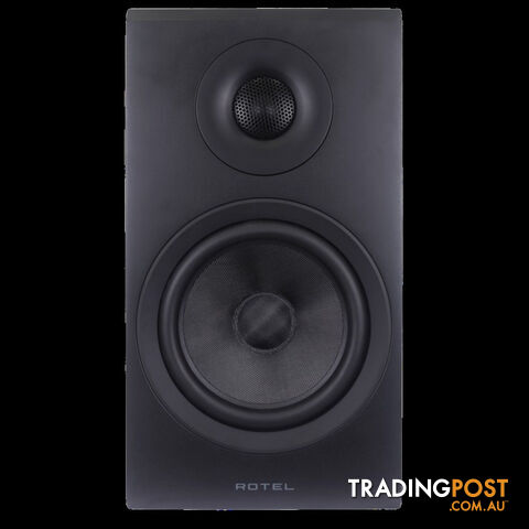 Rotel Amora 5 Bookshelf Speaker Pair