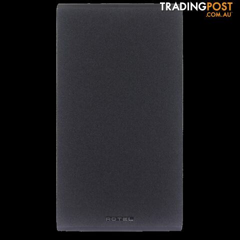 Rotel Amora 5 Bookshelf Speaker Pair - photo 2 of 11