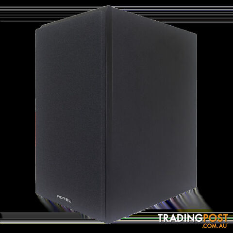 Rotel Amora 5 Bookshelf Speaker Pair - photo 5 of 11