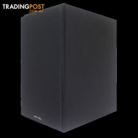 Rotel Amora 5 Bookshelf Speaker Pair - photo 5 of 11