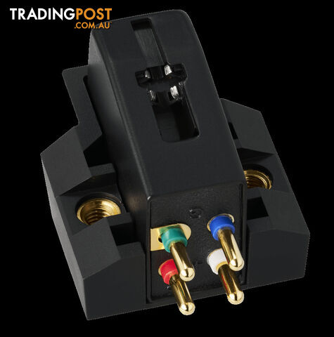 Audio Technica AT-VM520xCB Dual Moving Magnet Cartridge - photo 3 of 5