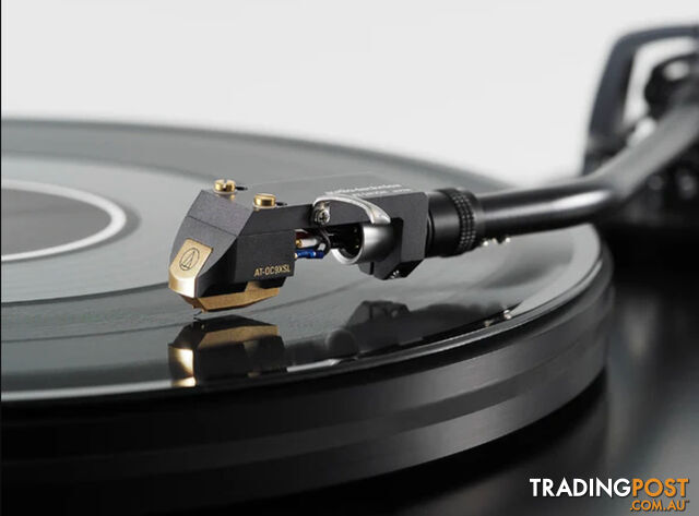 Audio Technica AT-OC9XSH Moving Coil Phono Cartridge - photo 5 of 5