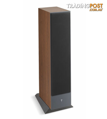 Focal Theva No.3 3-Way Floorstanding Speakers (Pair)