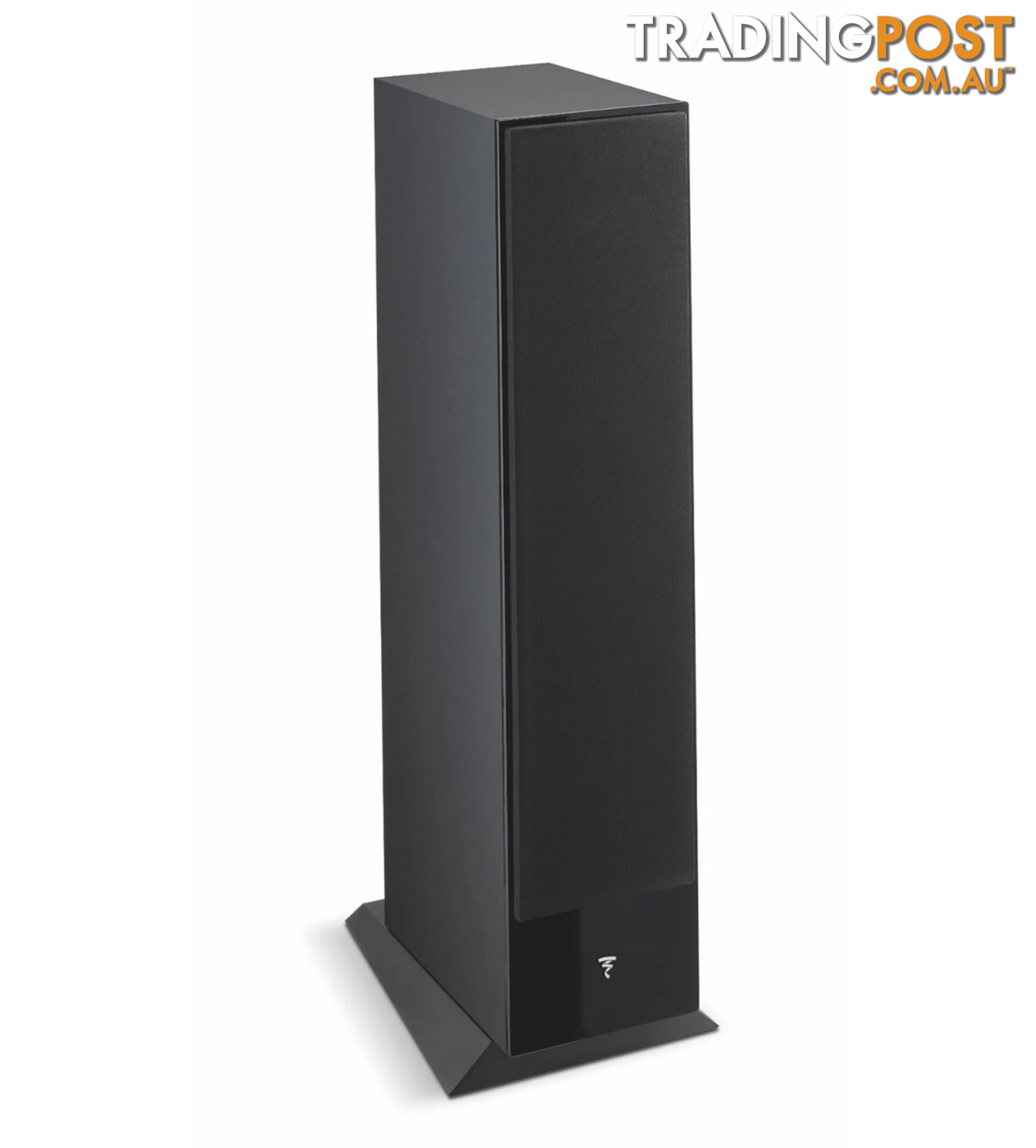 Focal Theva No.3 3-Way Floorstanding Speakers (Pair)