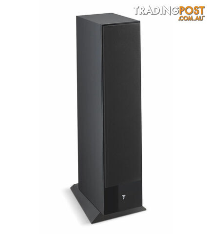 Focal Theva No.3 3-Way Floorstanding Speakers (Pair)