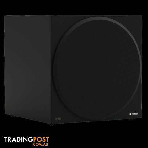 Monitor Audio Vestra W15 Subwoofer - photo 2 of 5